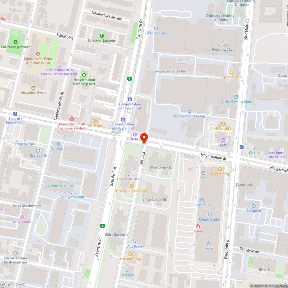 Ilyen tábla nincs bejelentés helye