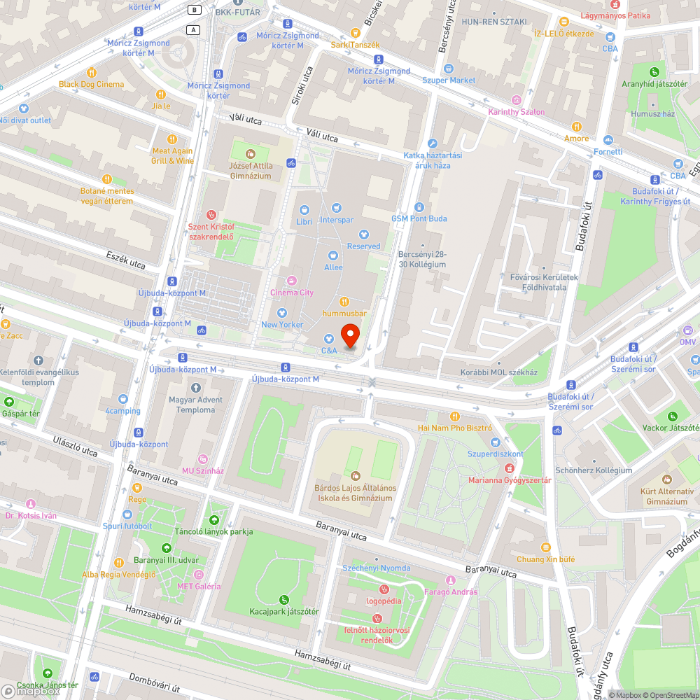 Fényszennyező díszkivilágítás bejelentés helye