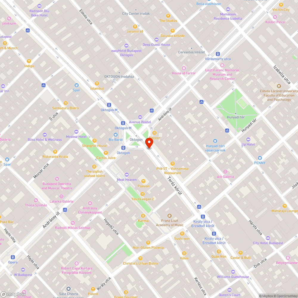 Járdán/buszmegállóban hagyott tábla és társai bejelentés helye