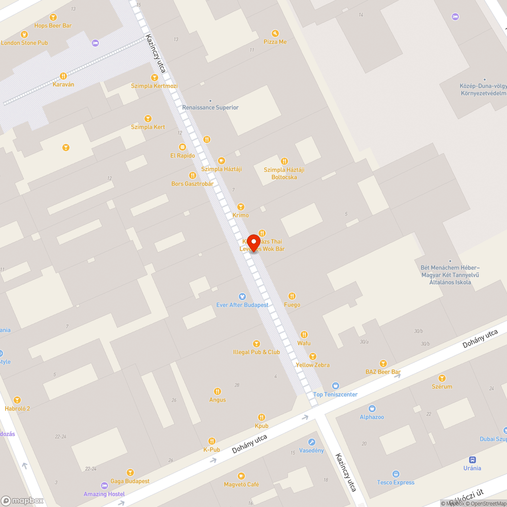 Hiányzó tűzcsap fedelek bejelentés helye