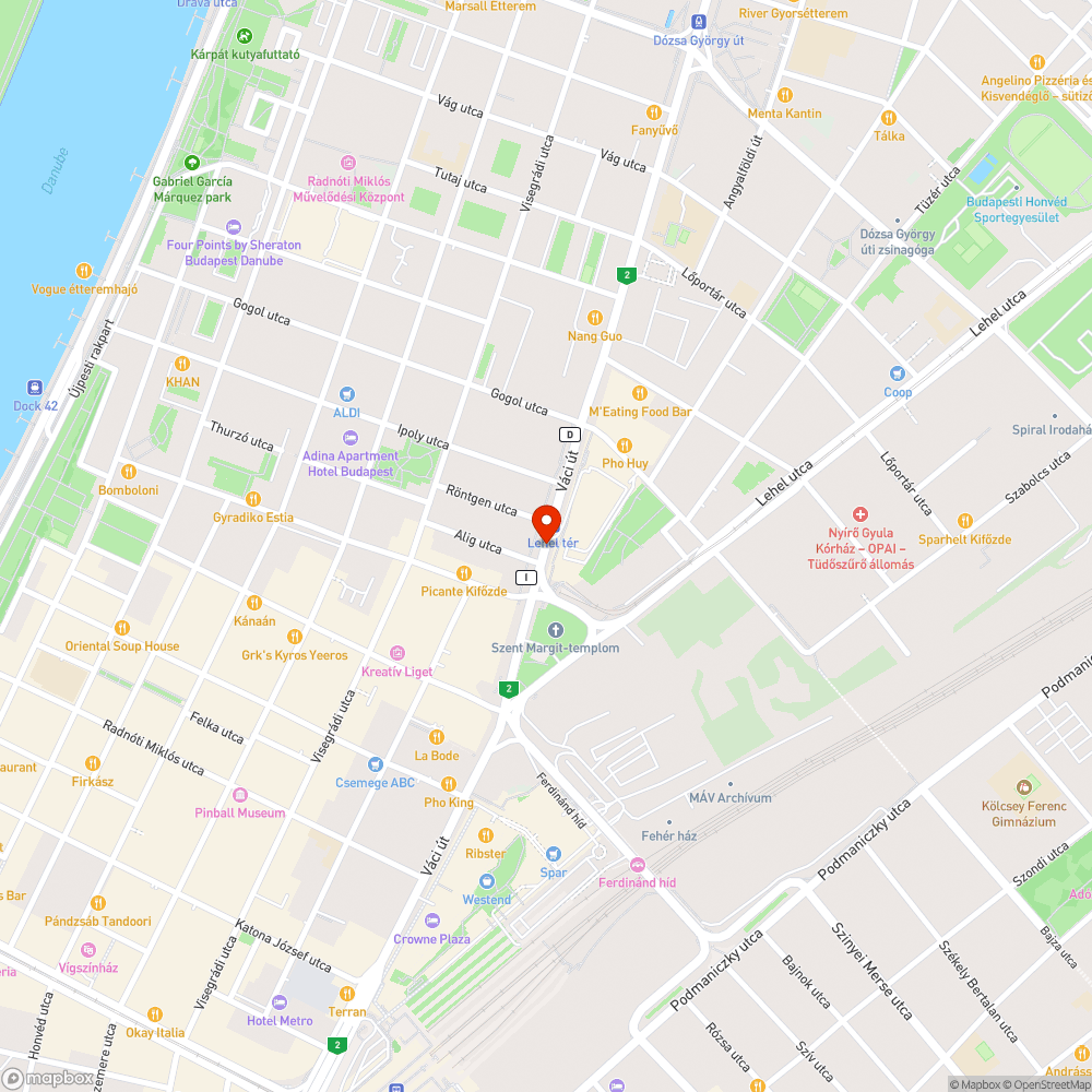 Hiányzó automaták, rossz automata és még valami bejelentés helye