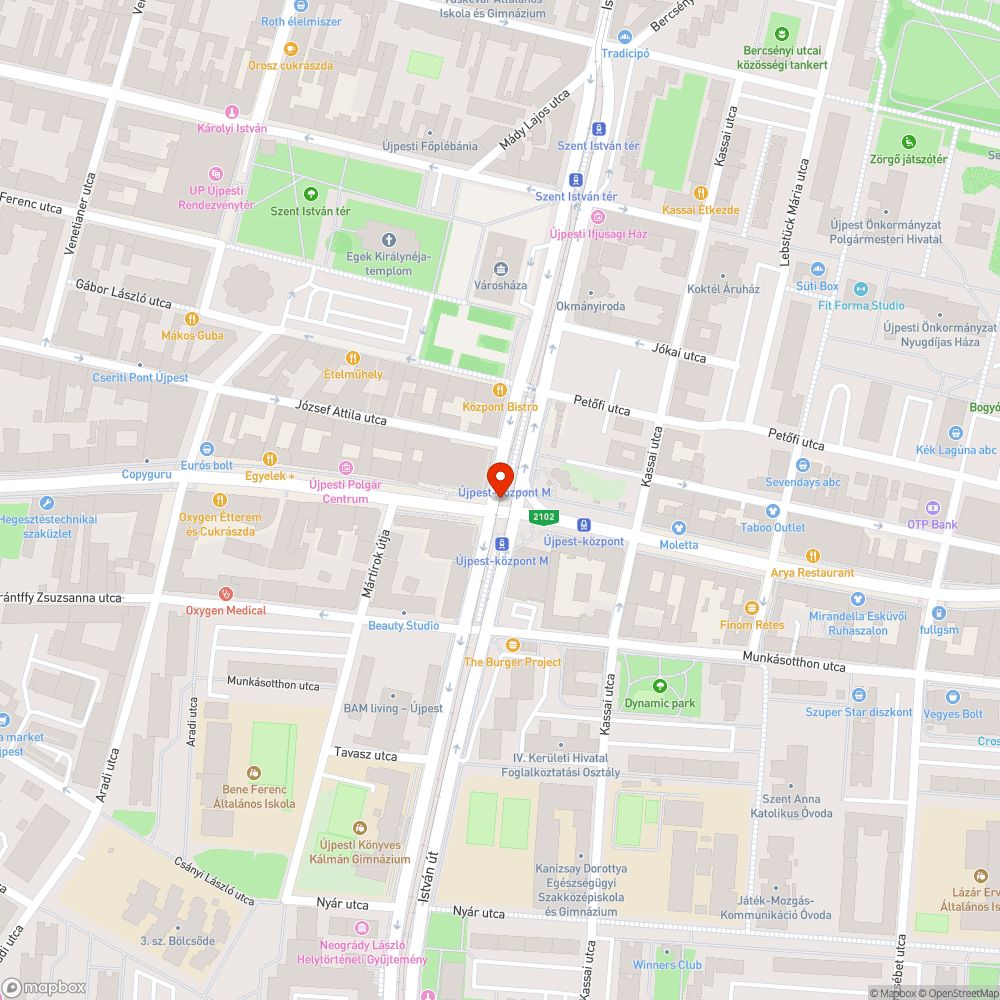 nem világít néhány lámpa bejelentés helye