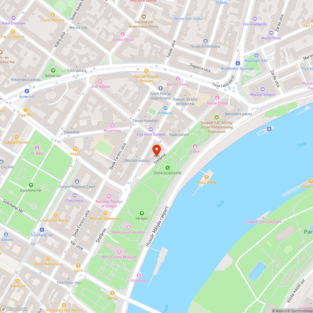 Megsüllyedt, felbukásveszélyes fedlap - Stefánia, Hungi bejárata mellett bejelentés helye