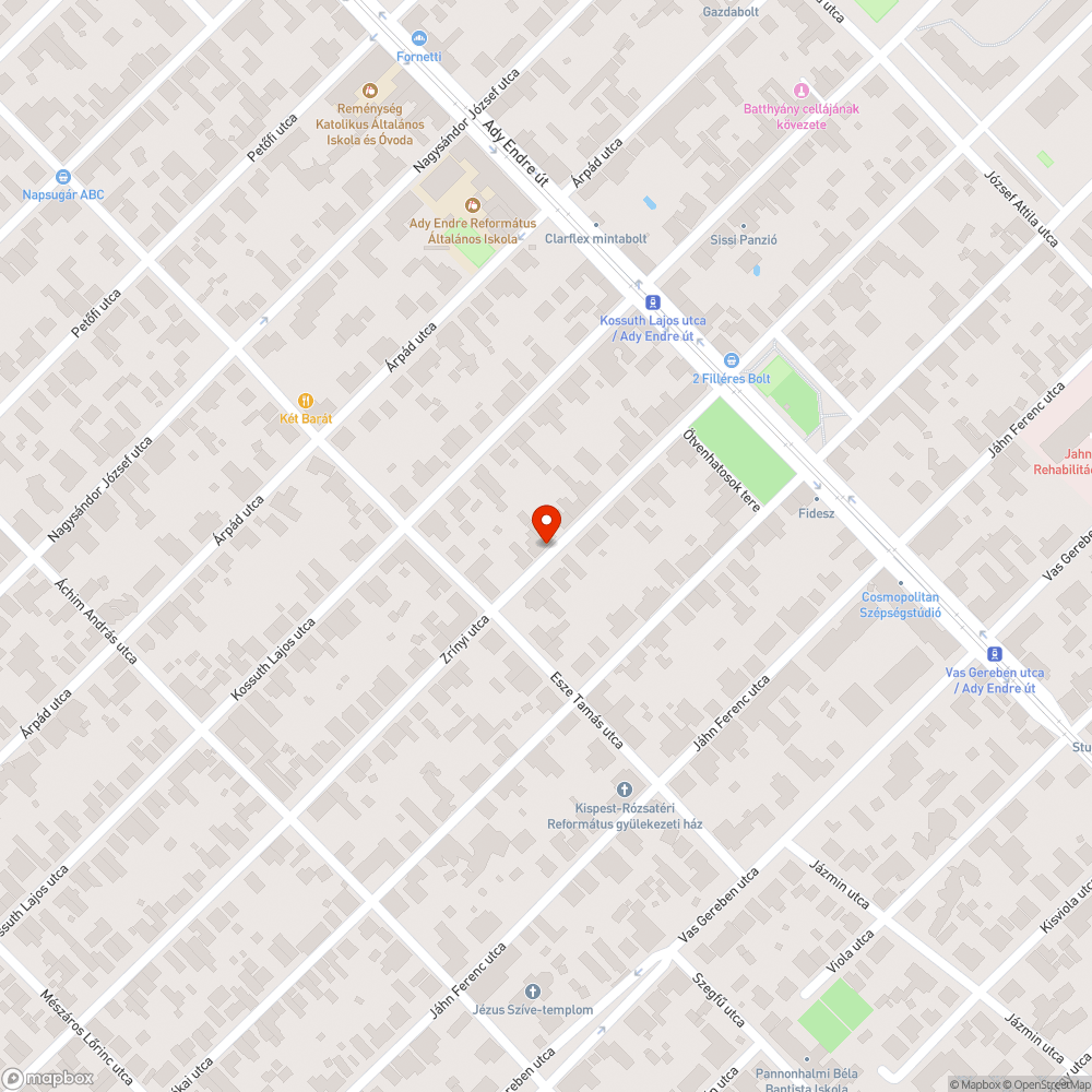 Törött autó rendszám nélküli bejelentés helye