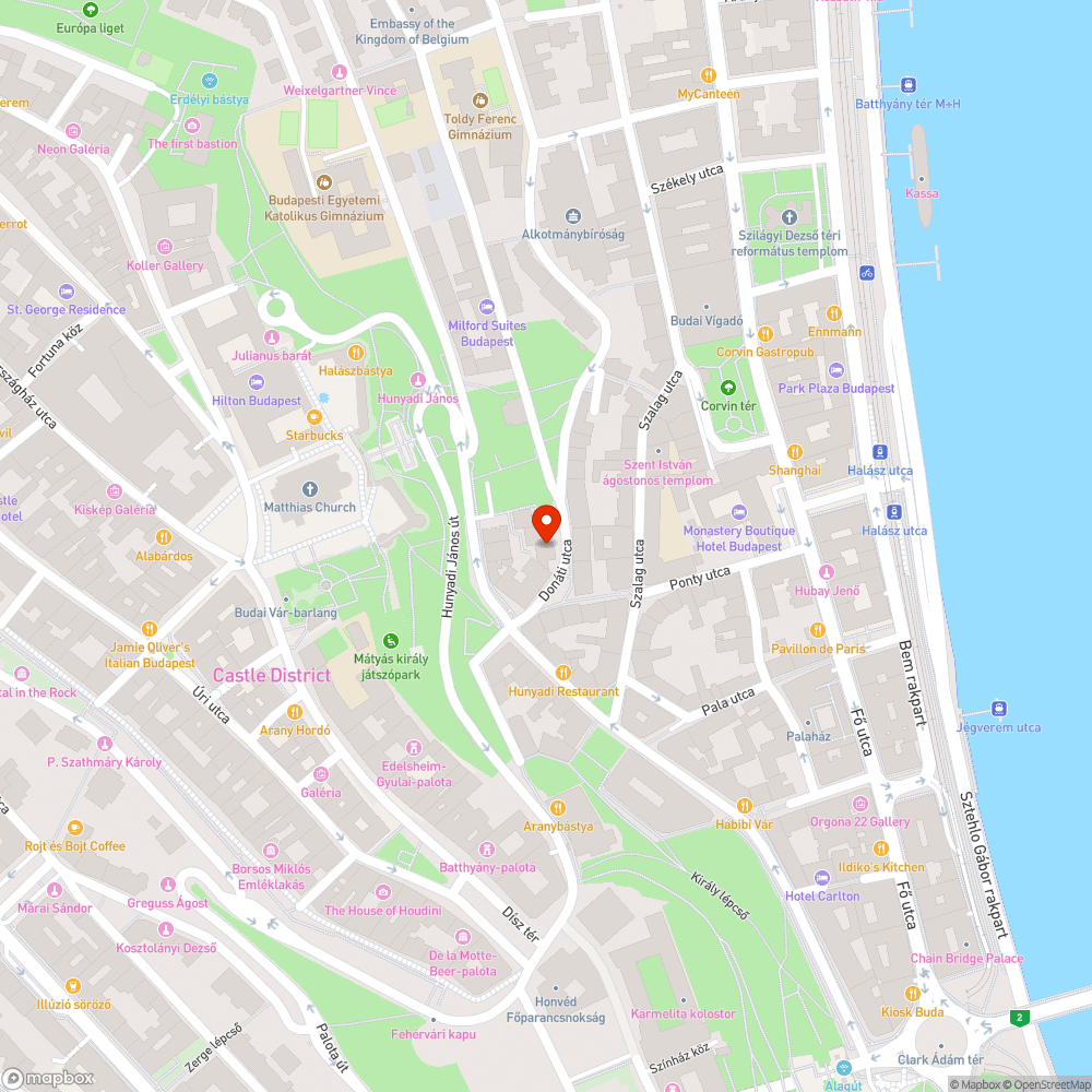 Aszfaltújítás után nem visszakapcsolt közvilágítás bejelentés helye