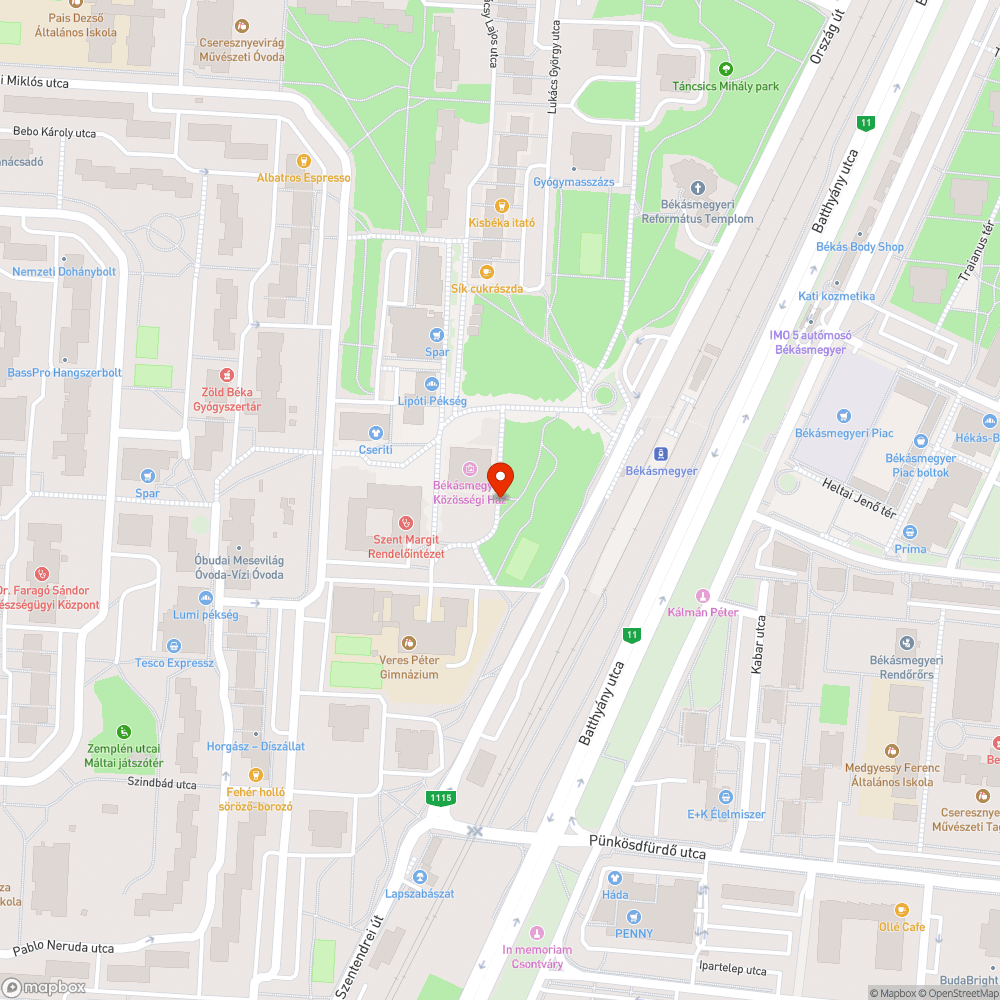 Sok lámpa sötét bejelentés helye