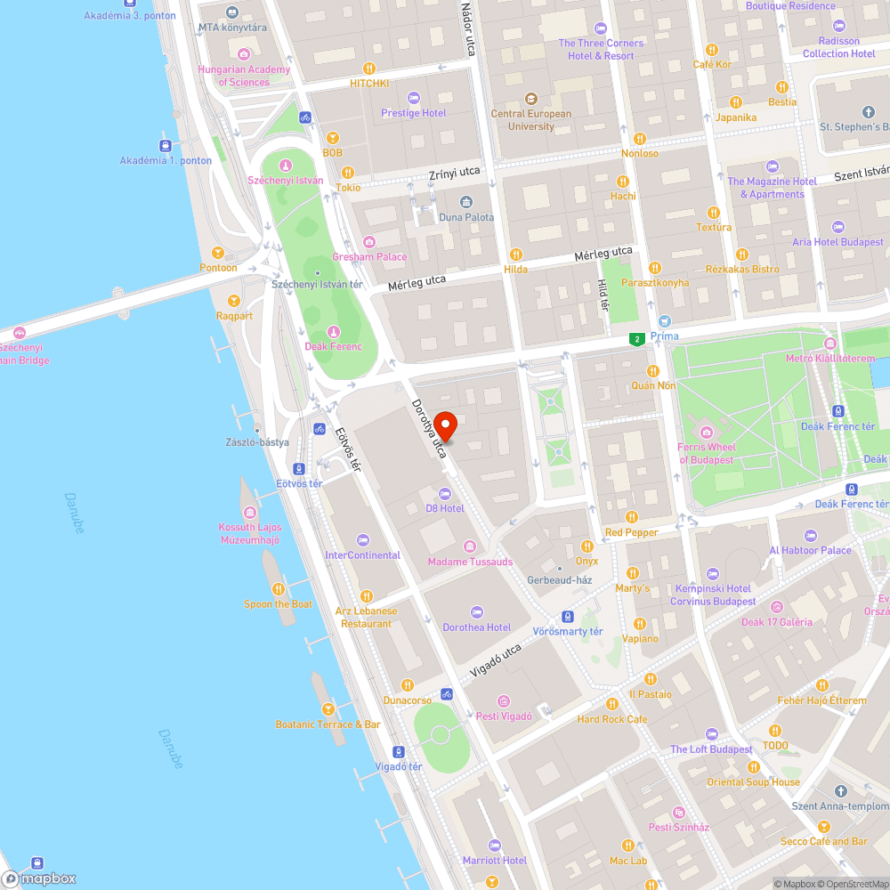 Kidöntött poller bejelentés helye