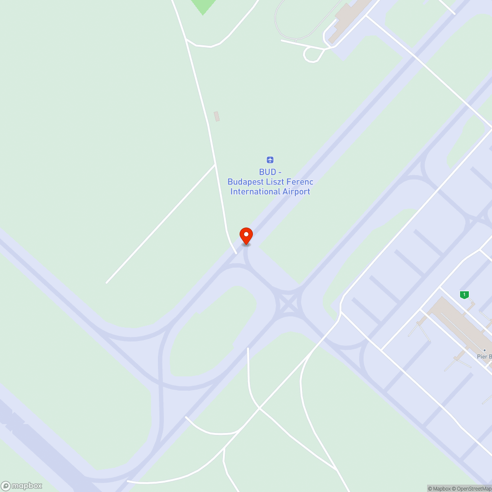 Ticket machine out of service bejelentés helye