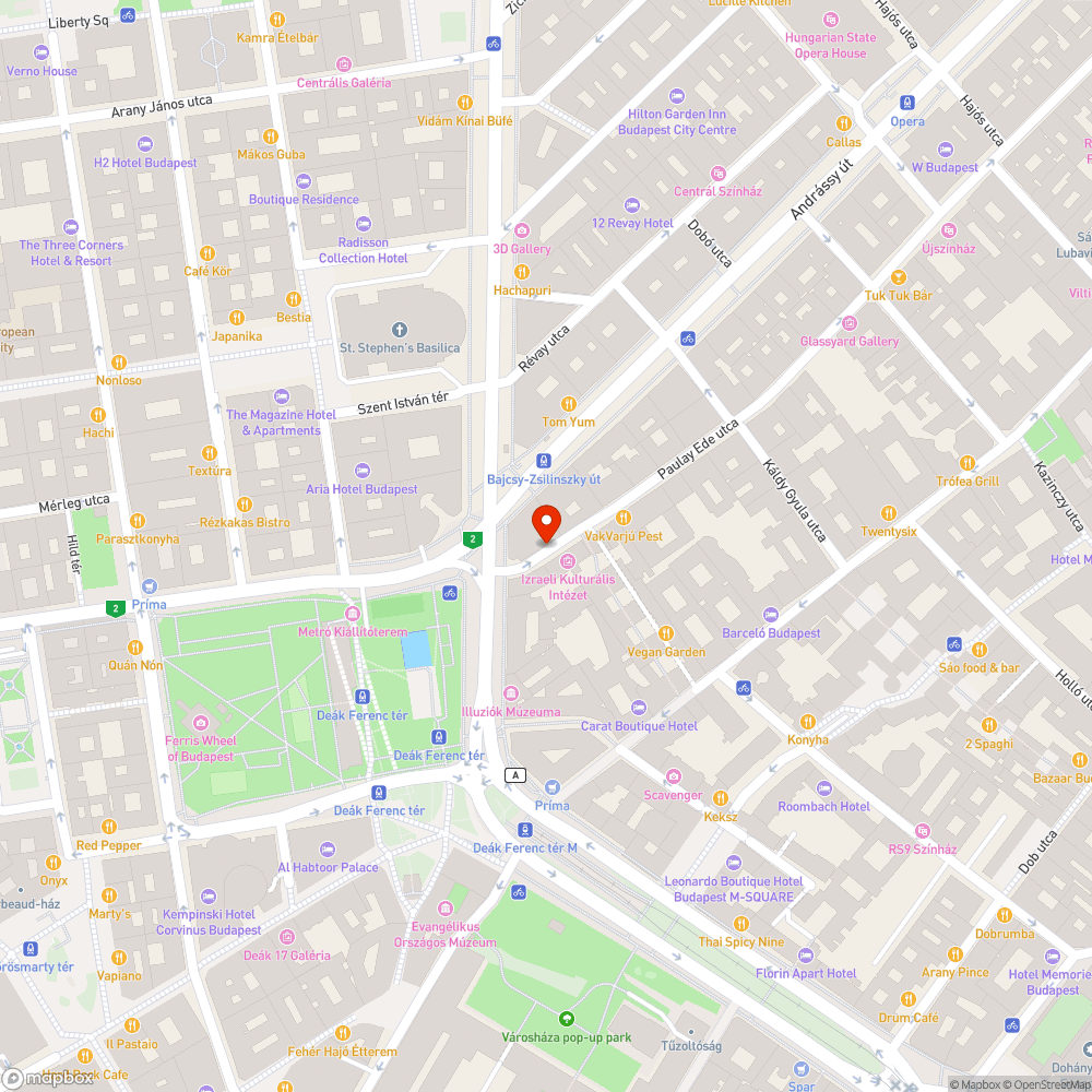 Fedlap botlásveszélyes bejelentés helye