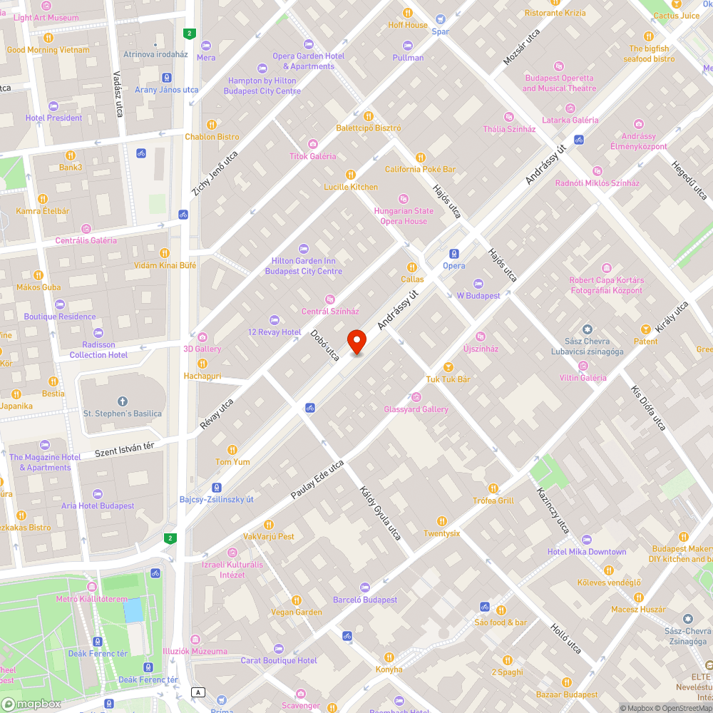 Kopott padok bejelentés helye