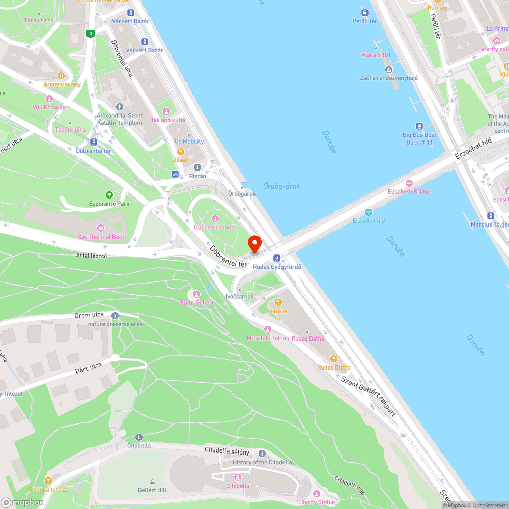 graffiti és vakolathullás az aluljáróban bejelentés helye