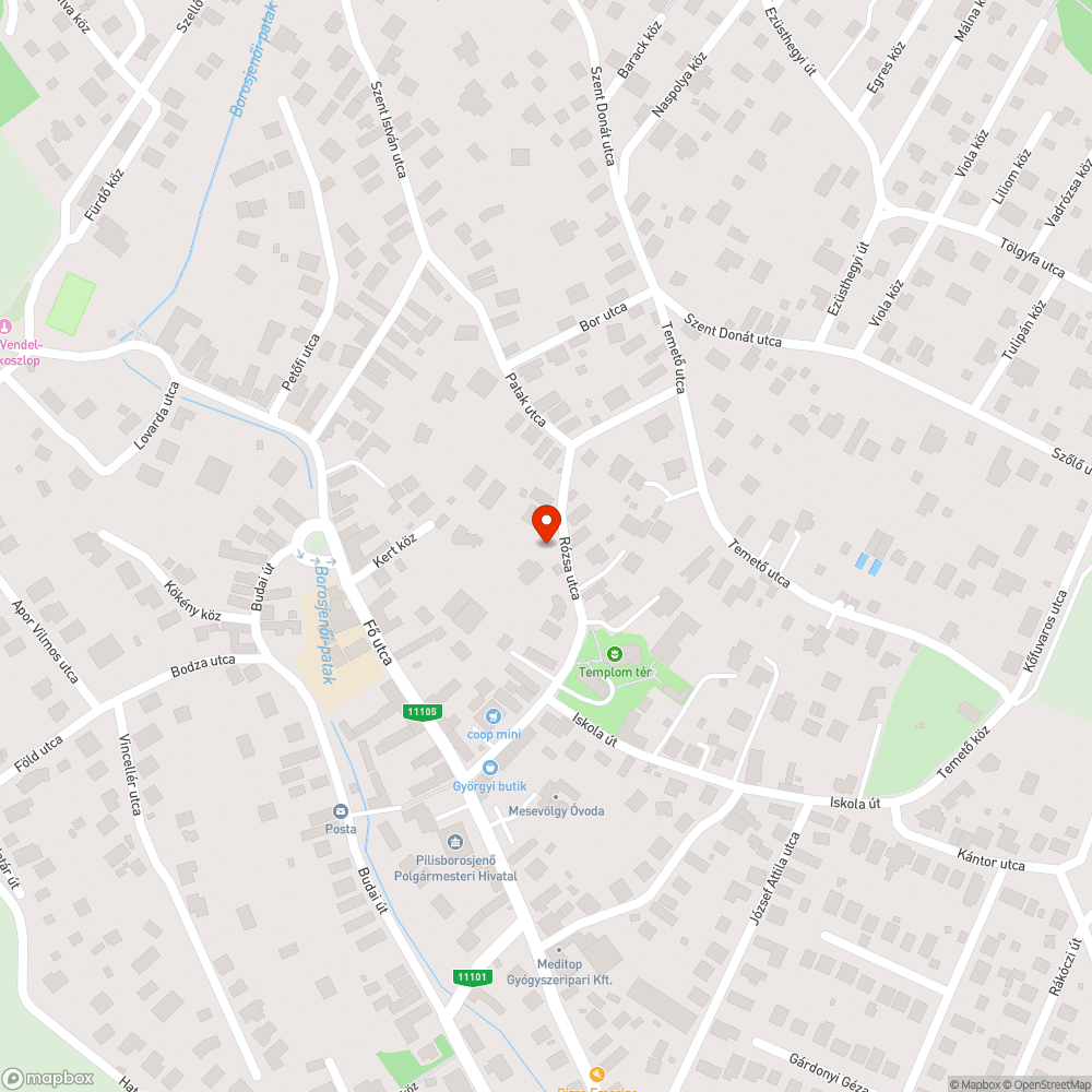 BKK-s Volánbusz hiánya bejelentés helye