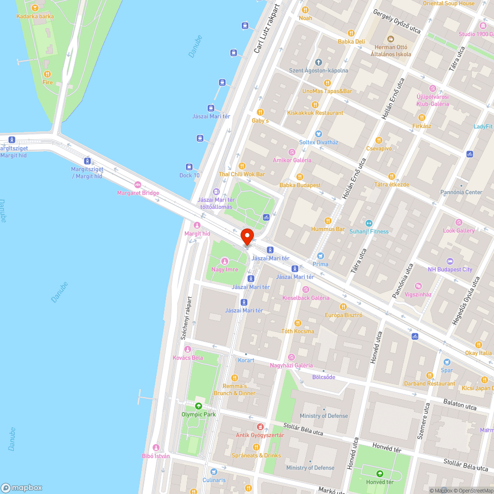 Mennyezet állapota bejelentés helye