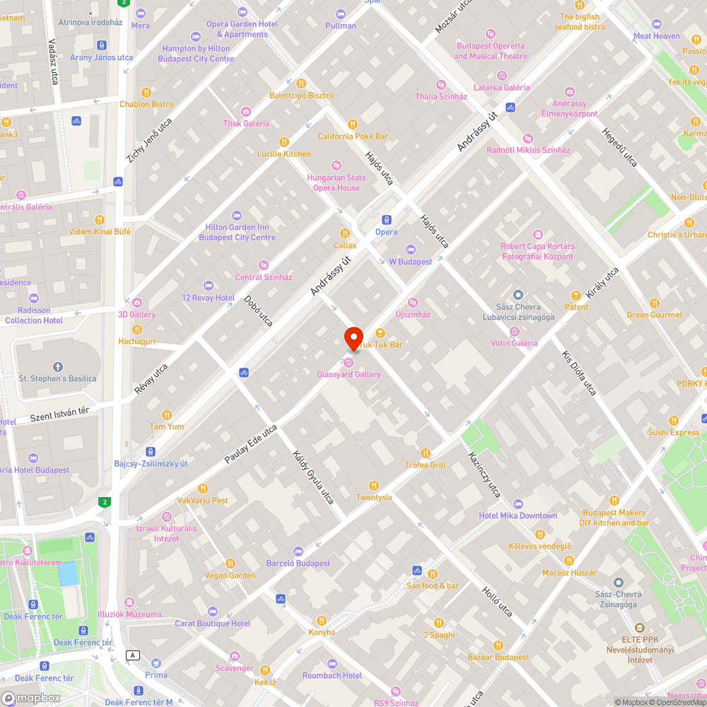 Balesetveszélyes aknafedél bejelentés helye