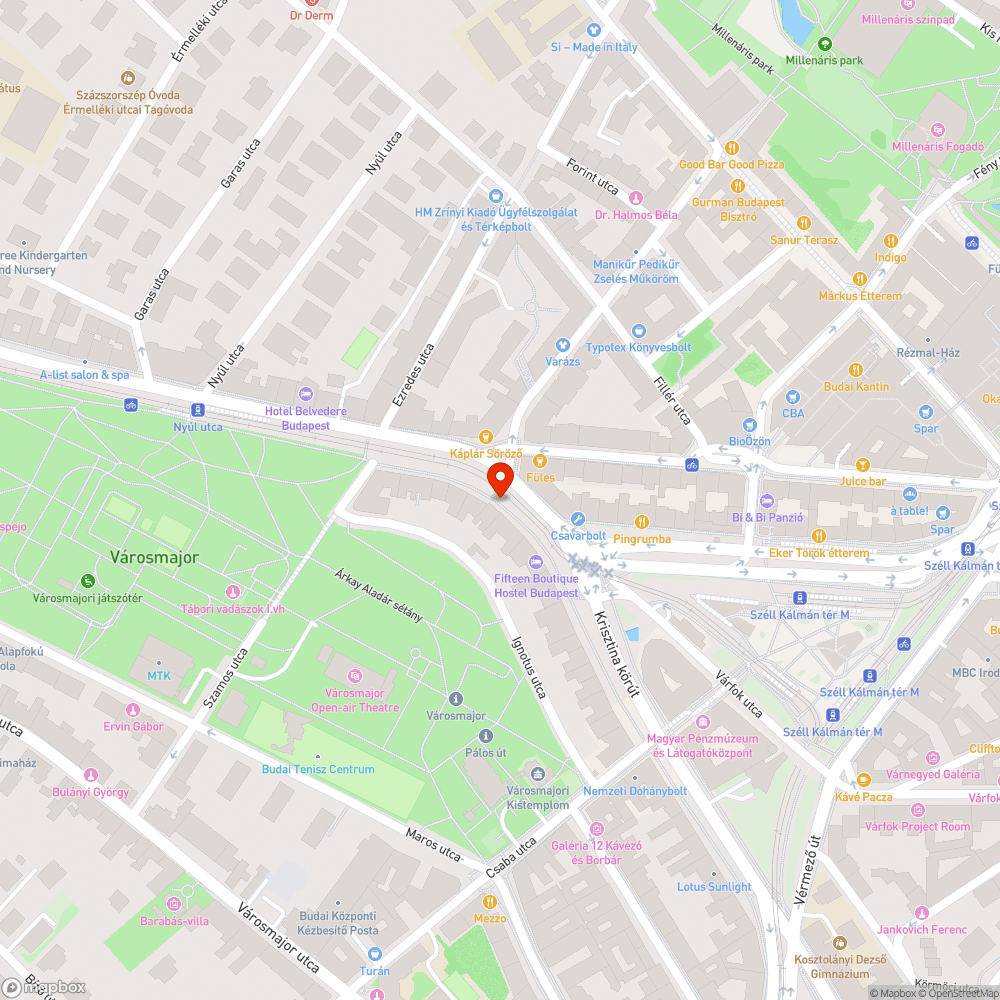 Vajon miért volt erre a táblára szükség? bejelentés helye