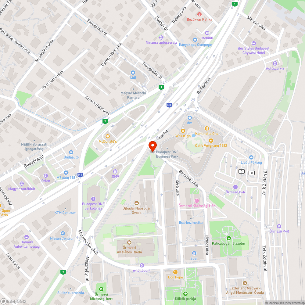 Kifakult tábla bejelentés helye