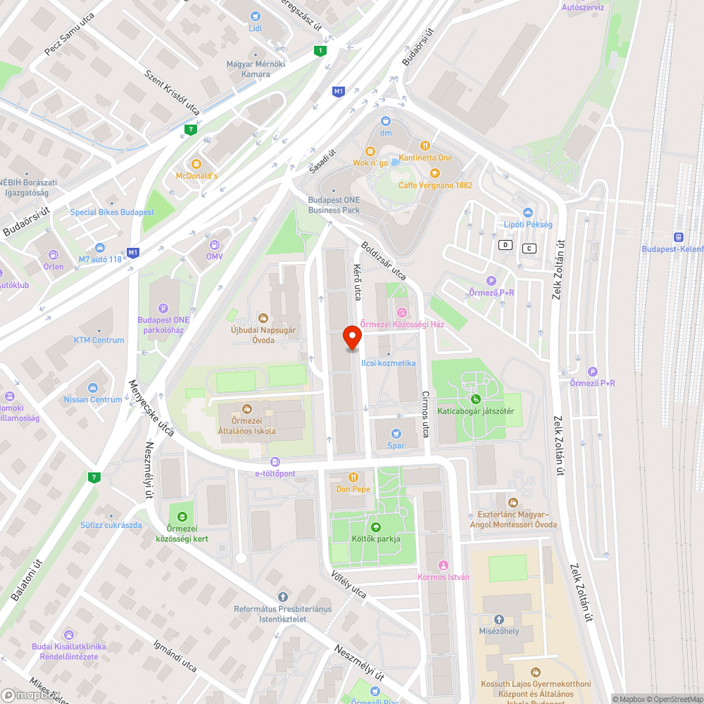 Kopott fedlap bejelentés helye