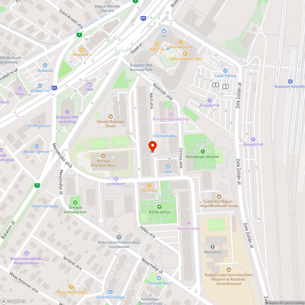 Háztető fedlap bejelentés helye