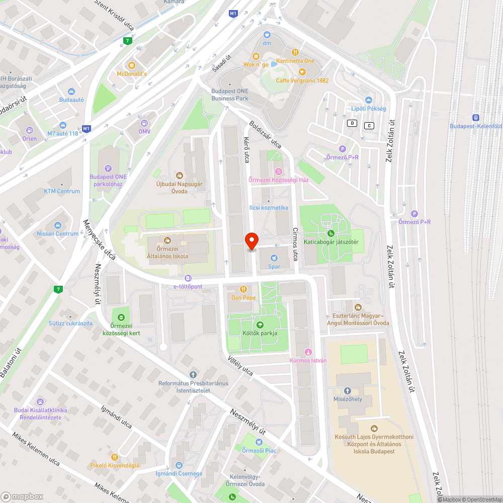 Feleslegesnek tűnő tábla bejelentés helye