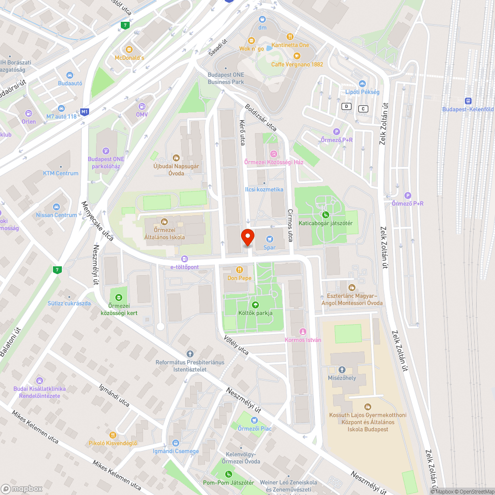 Töredezett fedlap bejelentés helye