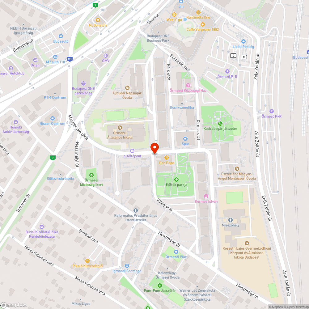 Töredezett fedlap bejelentés helye