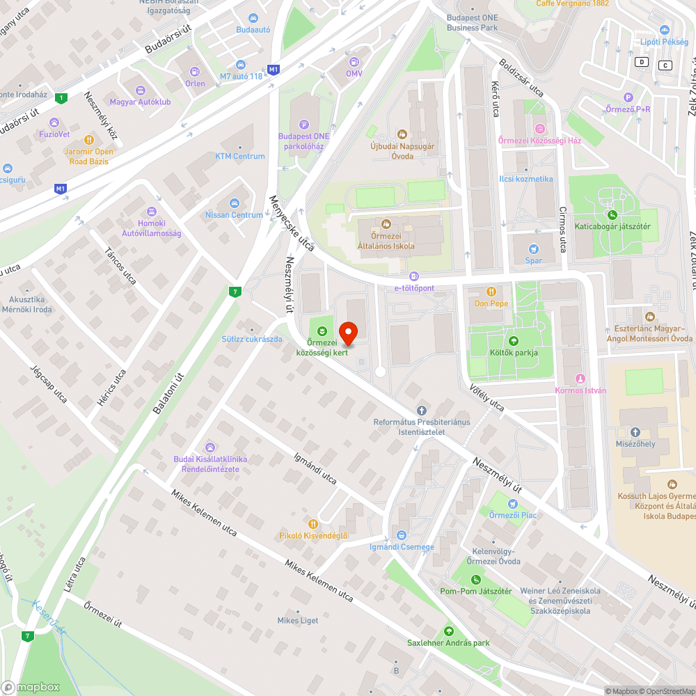 Kutyák tiltakozása bejelentés helye