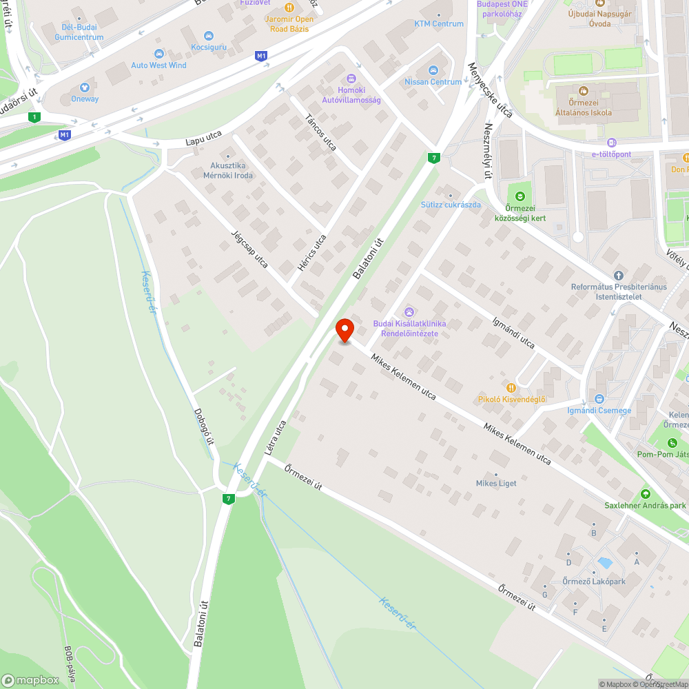 Elhagyott emlékezőtábla bejelentés helye