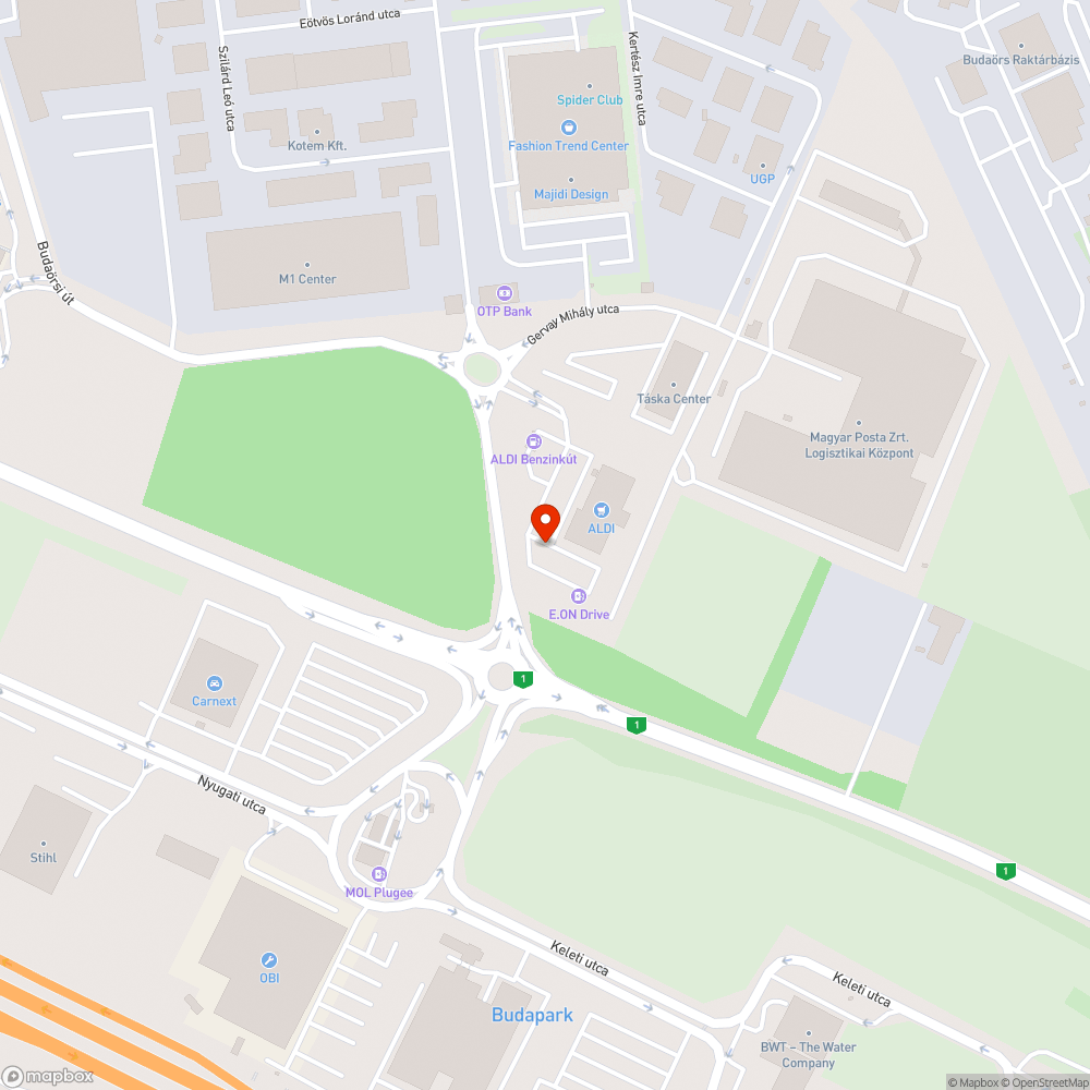 Elektromos autó töltő nem üzemel bejelentés helye