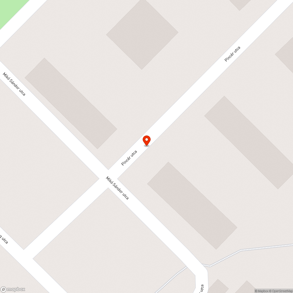 Rendszám nélküli autó bejelentés helye