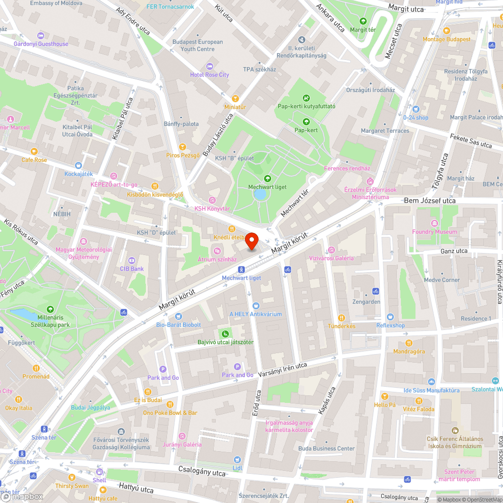 Nem működik a világítás bejelentés helye