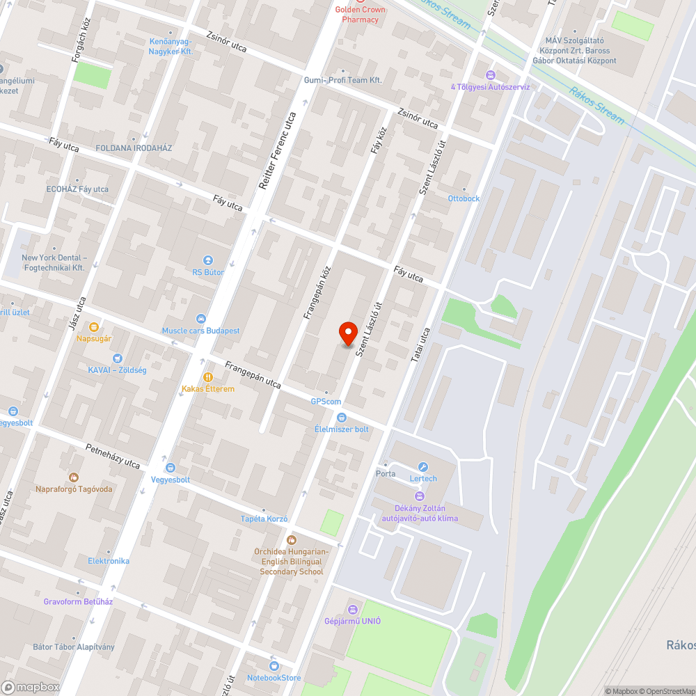 kidobott abroncsok bejelentés helye