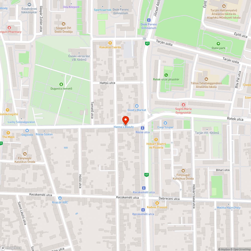 Veszélyes hulladék bejelentés helye