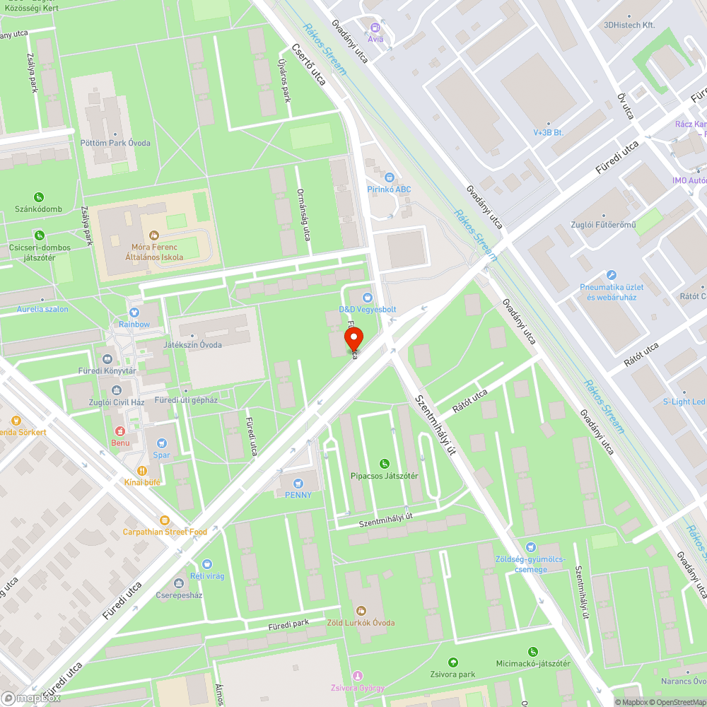 Alacsonyan lévő, összefirkált, elfordult tábla bejelentés helye