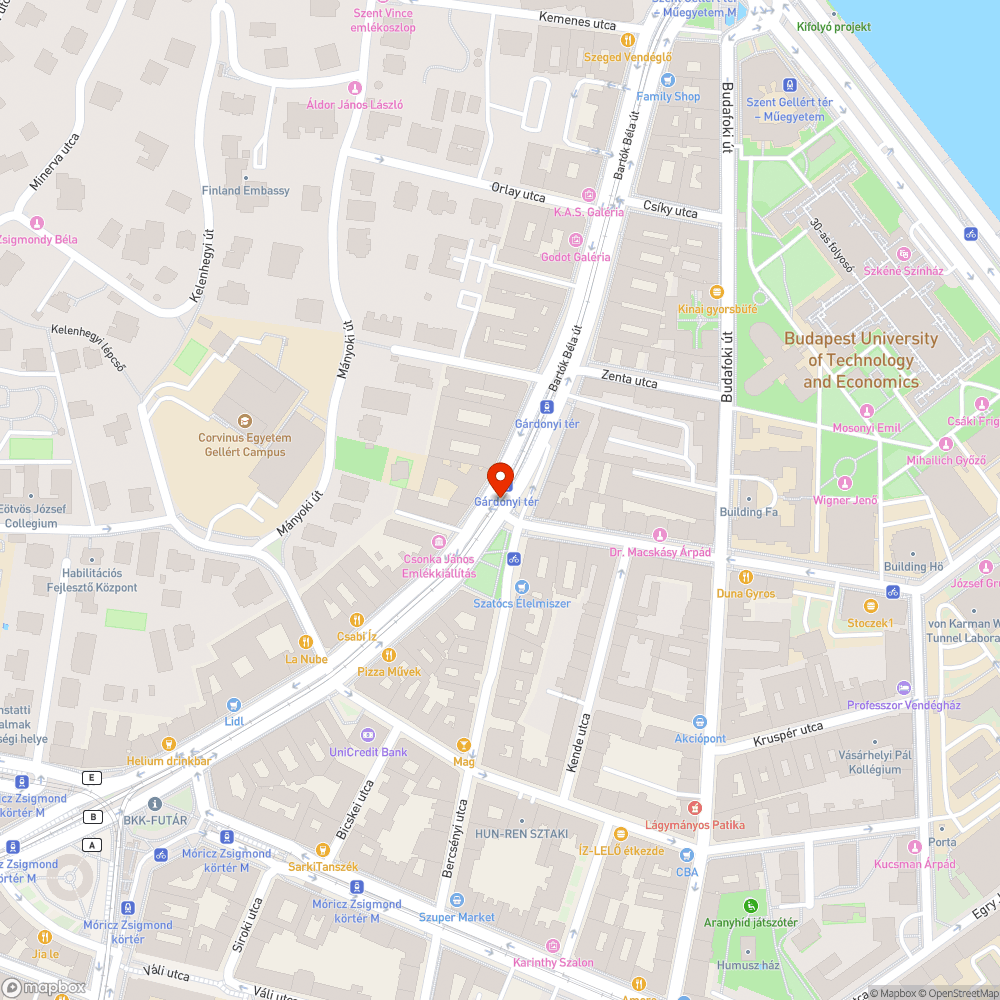 Hiányzó borítás bejelentés helye