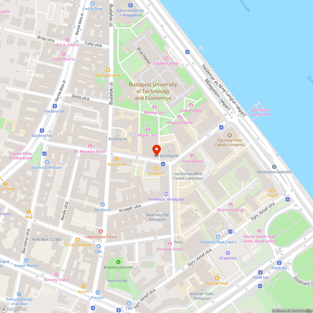 Szemetes minden bejelentés helye