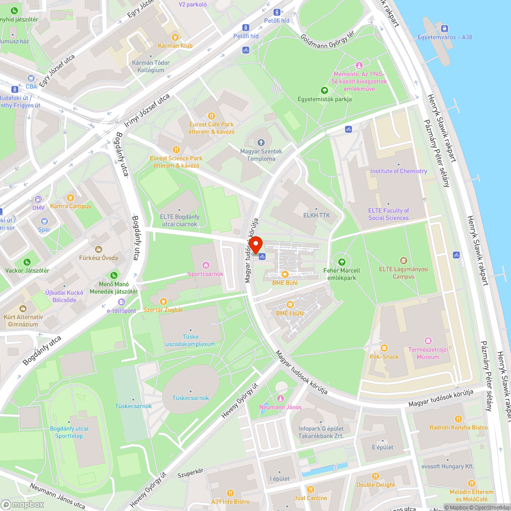 Hiányzó búra bejelentés helye