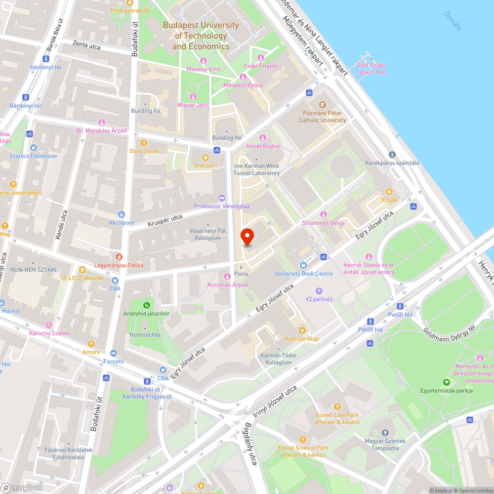 Rozsdás közműszekrény bejelentés helye