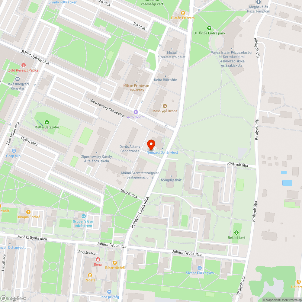 Miért vannak itt? bejelentés helye