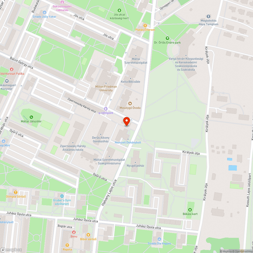 Vakító reflektor bejelentés helye