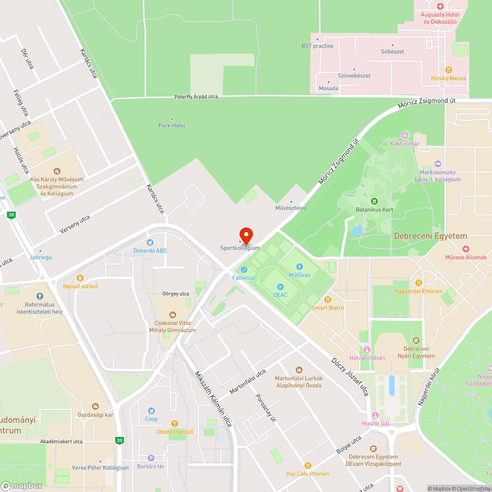 Nem világít a lámpa bejelentés helye