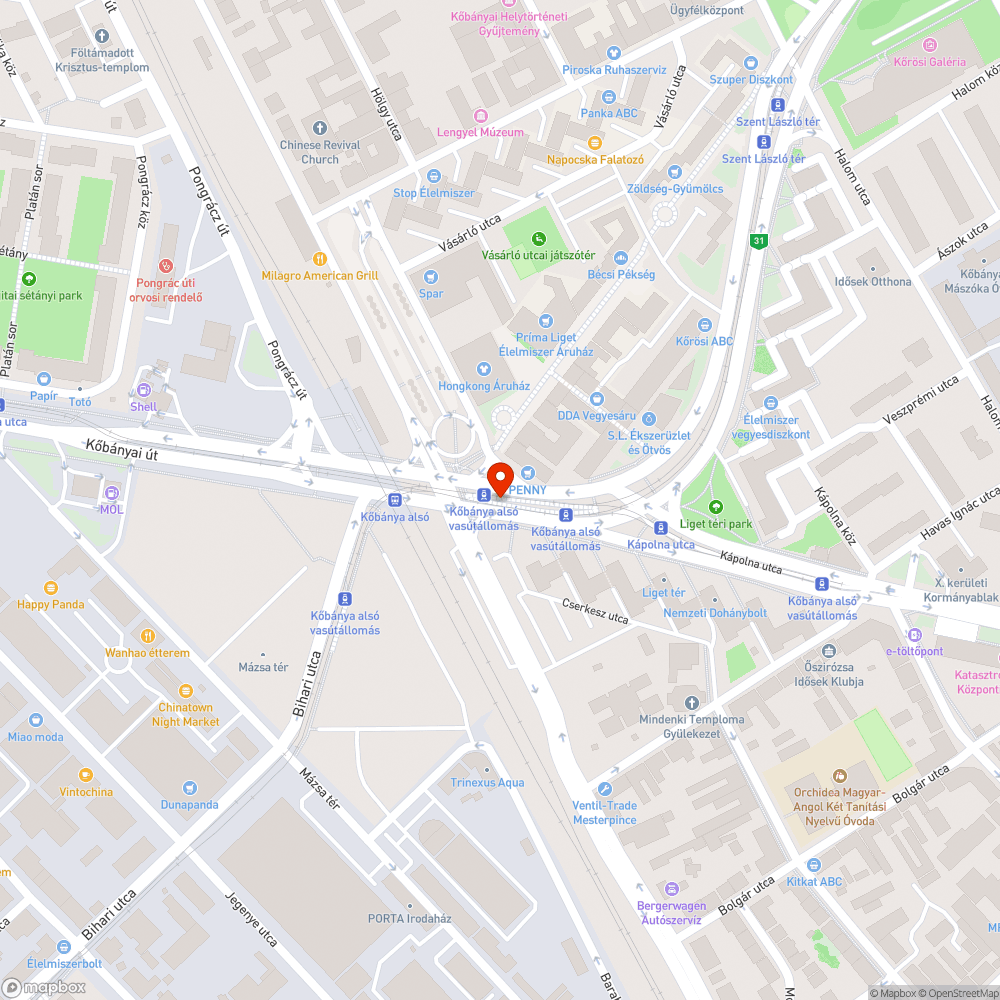 Kitörték a megálló ablakát bejelentés helye