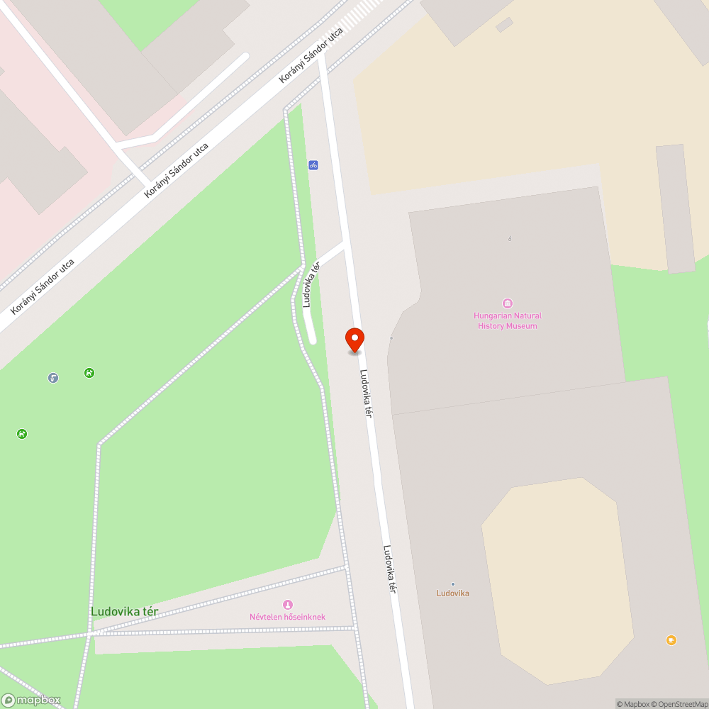 leszakadt kapu bejelentés helye