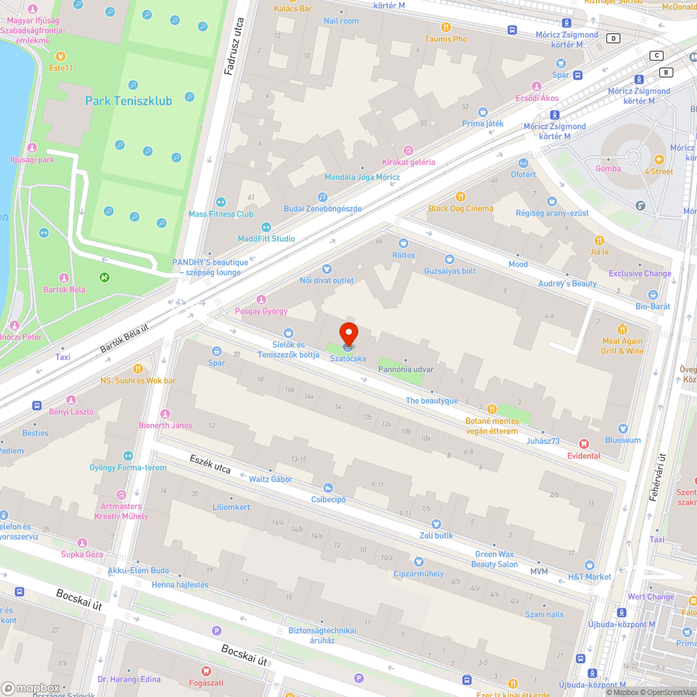 Sérült fedlap bejelentés helye