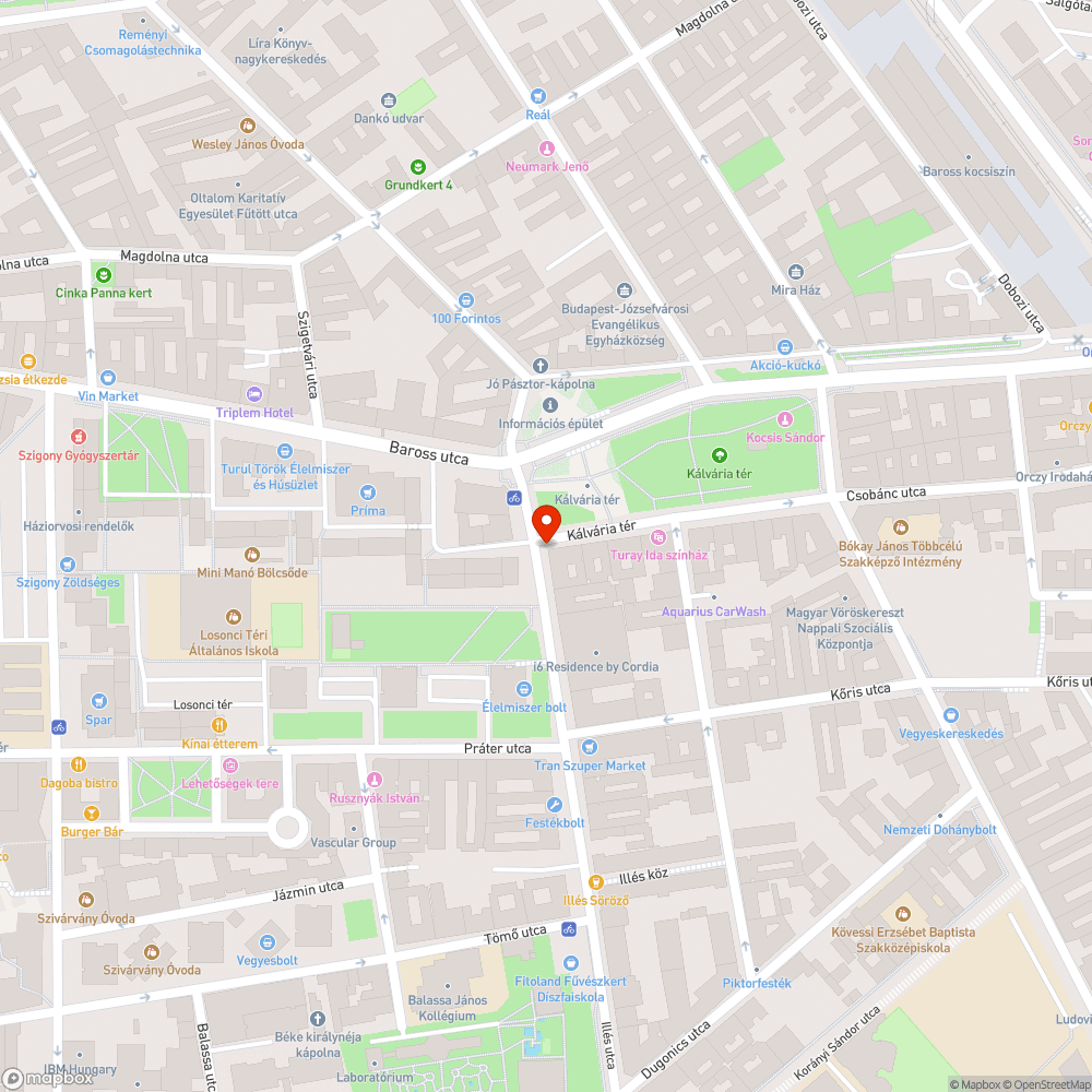 Tűzcsap használat újragondolva bejelentés helye