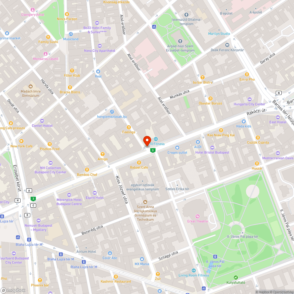 Mindig piros bicikli jelzőlámpa bejelentés helye