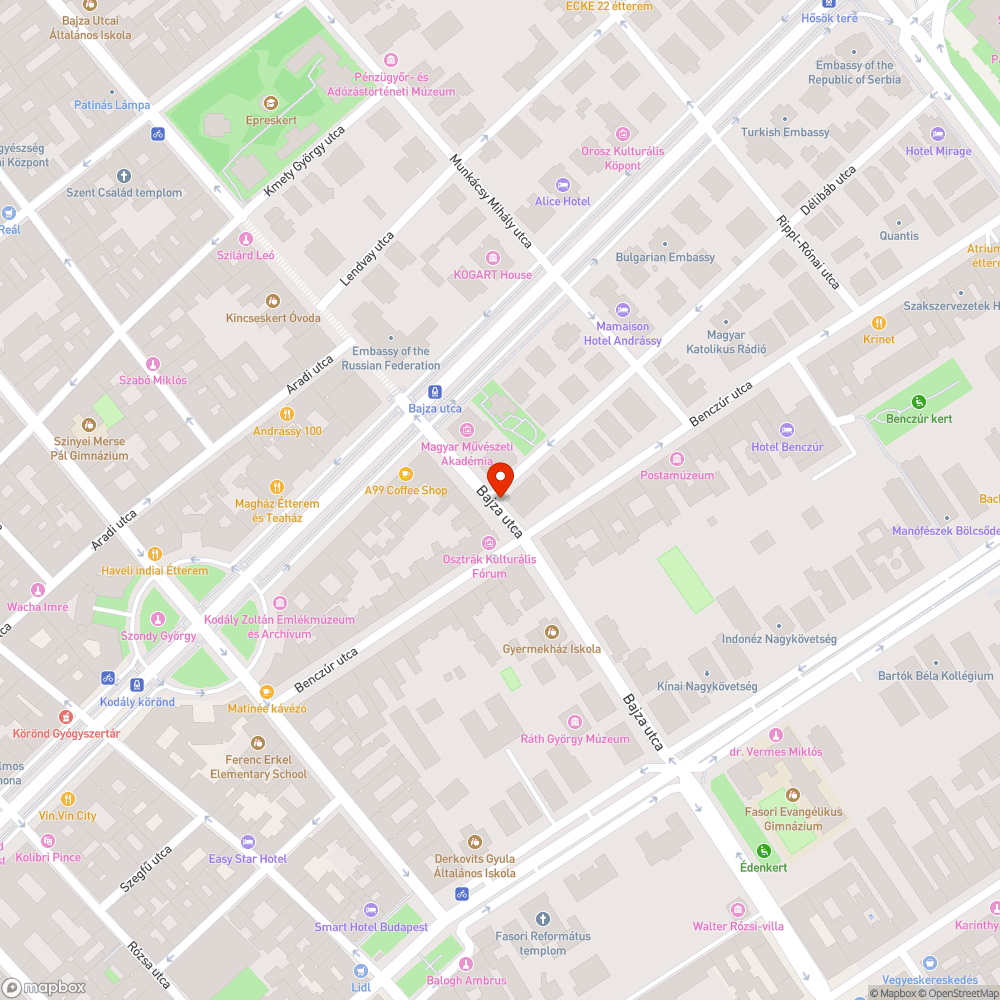 Sérült fedlap bejelentés helye