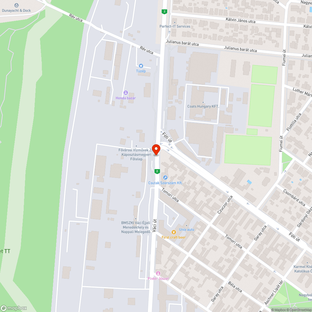 Széklet a buszmegállóban bejelentés helye