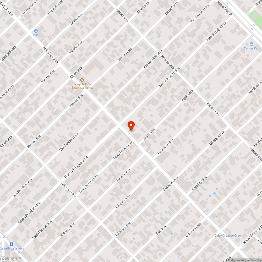 Arculatba nem illeszkedő kapaszkodók bejelentés helye