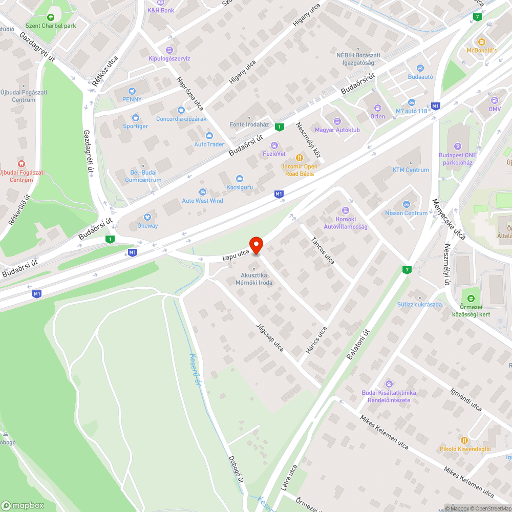 Felesleges hírdető oszlop bejelentés helye