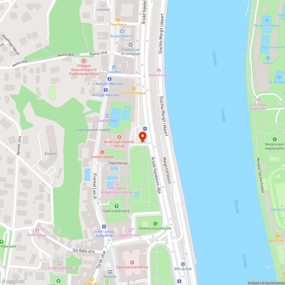 Elpuszított fa pótlása bejelentés helye